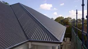 Best 4 Ply Roofing  in Salem, VA